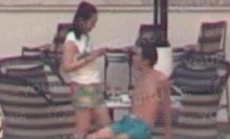 闽南吃瓜夫妻事件真相视频,揭秘背后真相与争议