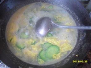 吃瓜汤怎么做好吃视频,跟着视频学做美味吃瓜汤