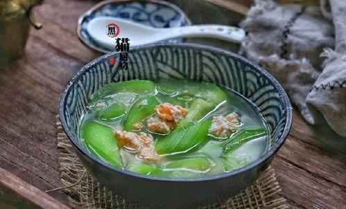 吃瓜汤怎么做好吃视频,跟着视频学做美味吃瓜汤
