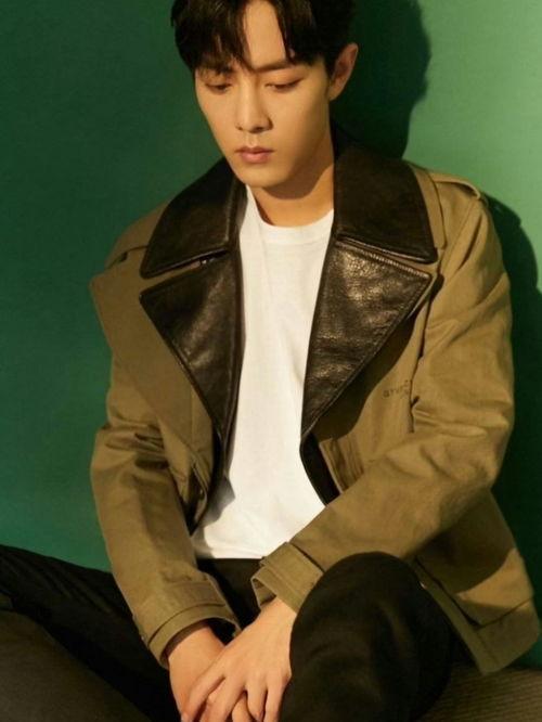 肖战辟谣吃瓜视频,揭秘吃瓜视频背后的真相