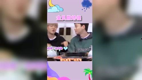 大型吃瓜答辩视频大全,笑料百出，年度最热答辩瞬间回顾