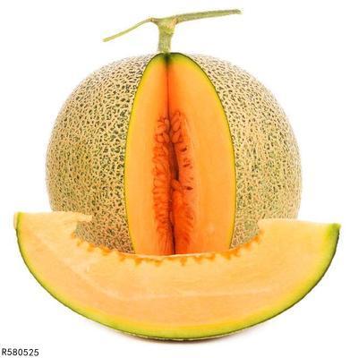 护士吃哈密瓜好吗视频,护士分享健康饮食小秘诀