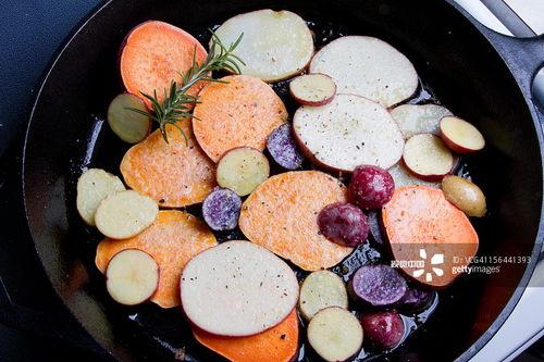 方瓜能当主食吃吗视频,探索新型健康饮食之道