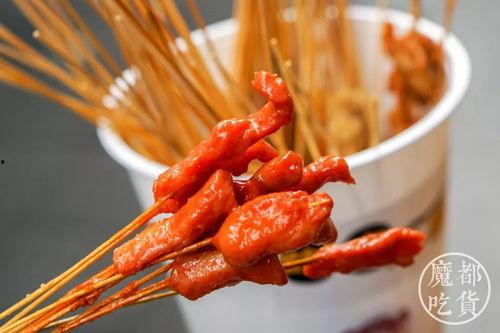 快手小炸串吃瓜视频,揭秘网红吃瓜背后的故事