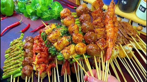 快手小炸串吃瓜视频,揭秘网红吃瓜背后的故事