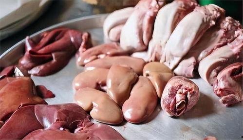 最恶心的瓜吃内脏视频,令人作呕的“吃内脏挑战”视频，道德底线何在？