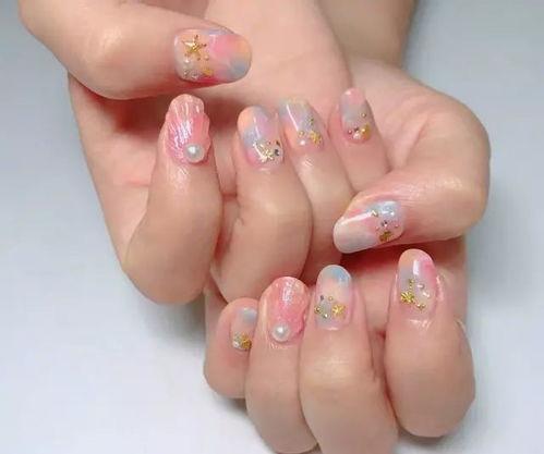 小雨美甲美睫吃瓜视频,吃瓜视频中的美丽秘密大公开