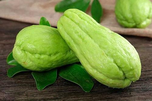 佛手瓜几月吃最嫩呢视频,揭秘每月最佳口感嫩度！”