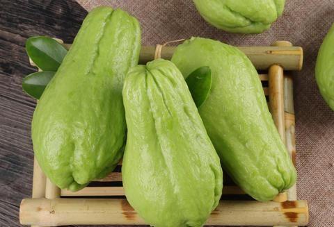 佛手瓜几月吃最嫩呢视频,揭秘每月最佳口感嫩度！”