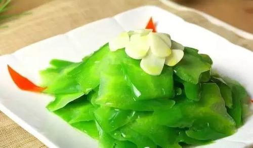 瓢瓜可以凉拌吃吗视频讲解,瓢瓜凉拌食用方法详解