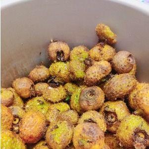 刺梨吃瓜做法大全视频,视频教你玩转刺梨美味制作