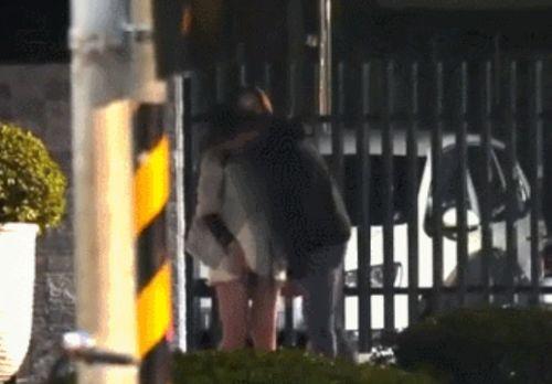 吃瓜明星出轨视频,当红明星出轨视频曝光，真相令人咋舌