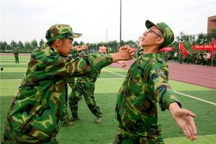 吃瓜潍坊军训跳舞原视频网站,揭秘军营青春风采