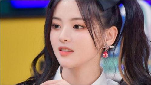 杨超越戚薇吃瓜视频,娱乐圈幕后故事大揭秘