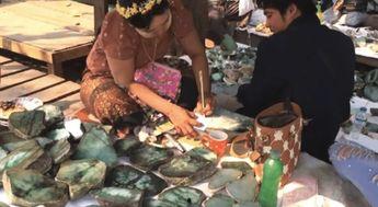 最新缅甸吃瓜事件视频大全,揭秘幕后真相与热点瞬间