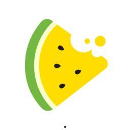 祝福吃瓜快乐视频,祝福满满，共享快乐时光